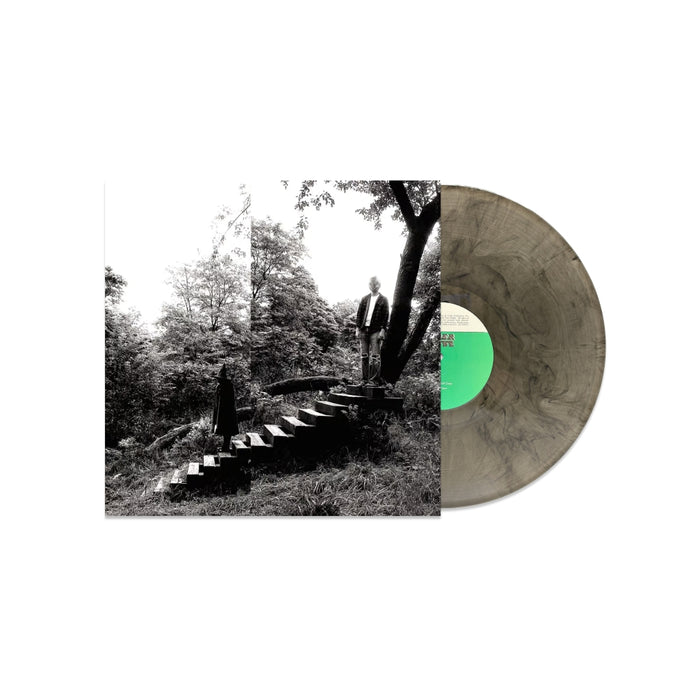 Timber Timbre Timber Timbre Vinyl LP Smoke / Clear Colour Due Out 24/06/22
