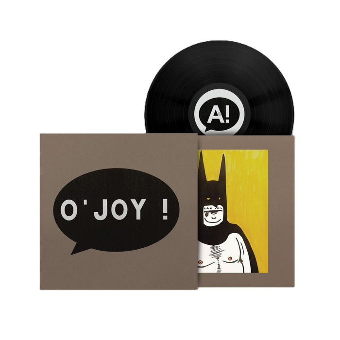 Big Special O'Joy Vinyl LP 2026
