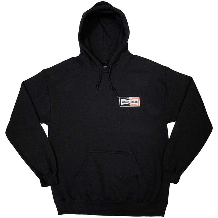 Bruce Springsteen Tour '23 Champion Medium Hoodie