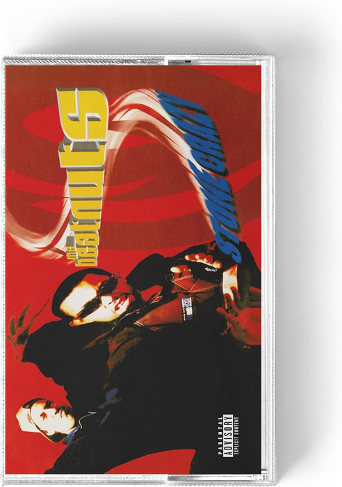 The Beatnuts Stone Crazy Cassette 2025