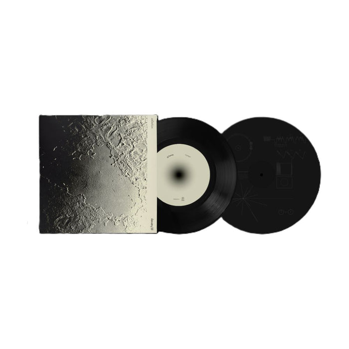 PJ Harvey Voyager 7" Vinyl Single Due Out 18/12/26