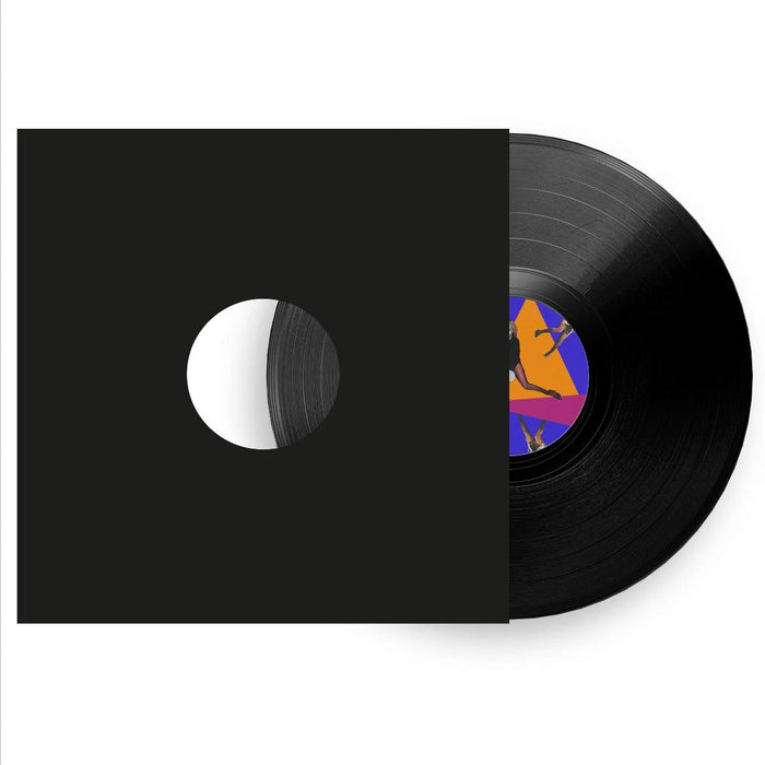 Pete Blacker Balearic Blah Blah 18 12" Vinyl Single 2023