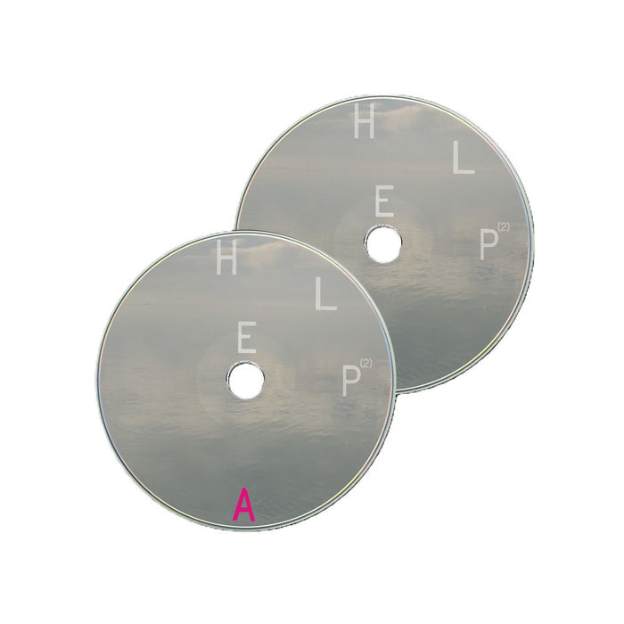 HELP (2) CD Due Out 06/03/26