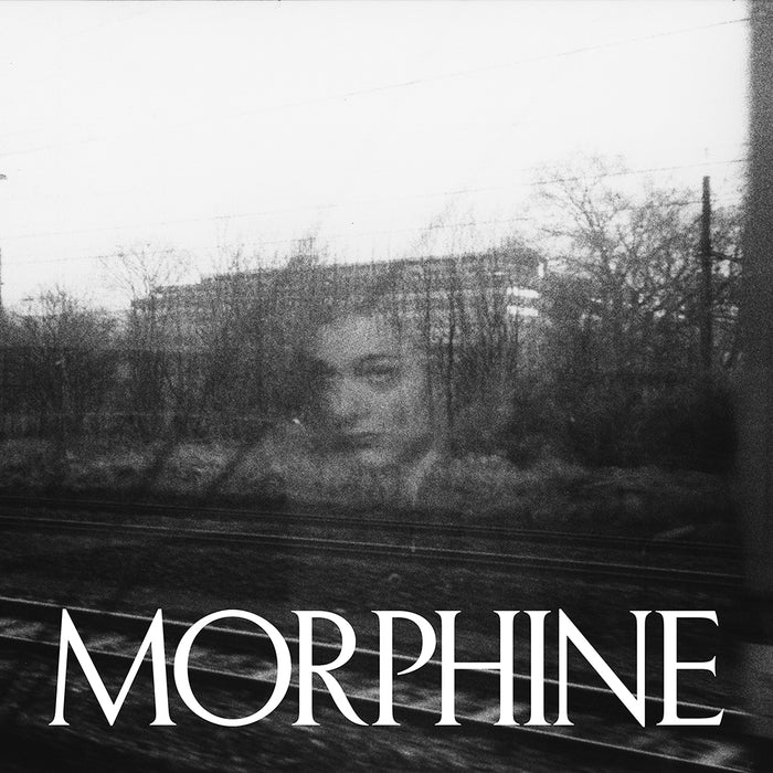 Morphine Cocoon Vinyl LP Indies Opaque Natural Colour Due Out 04/12/26
