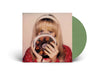 Sabrina Carpenter Fruitcake Vinyl LP Olive Green