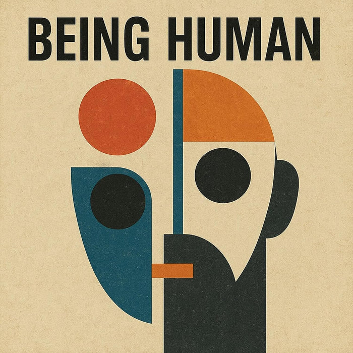 Future Utopia Being Human Vinyl LP Due Out 23/10/26
