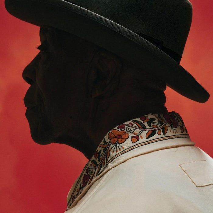 Buddy Guy Ain't Done with The Blues Vinyl LP 2025