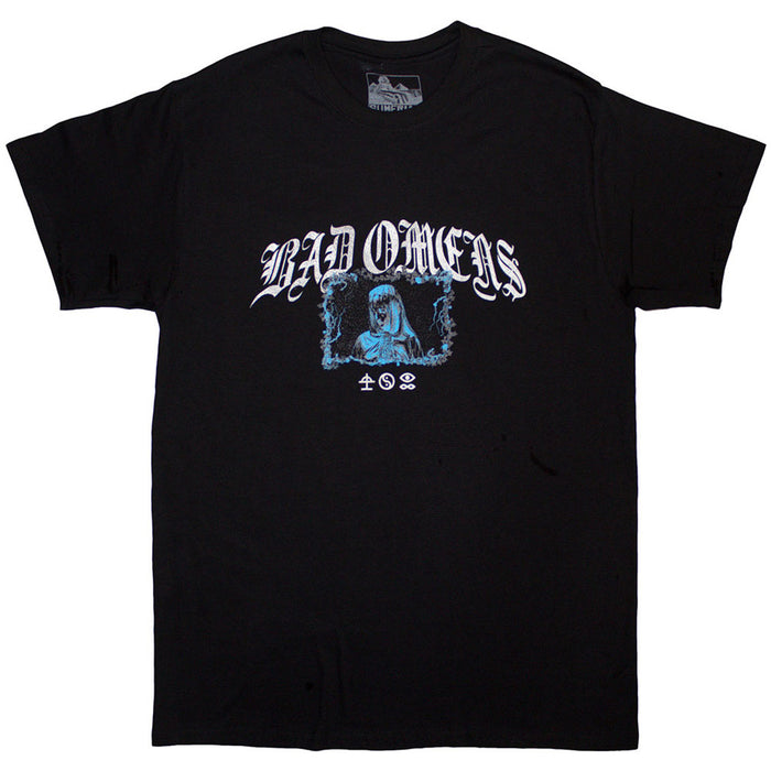 Bad Omens Gothic Medium T-Shirt
