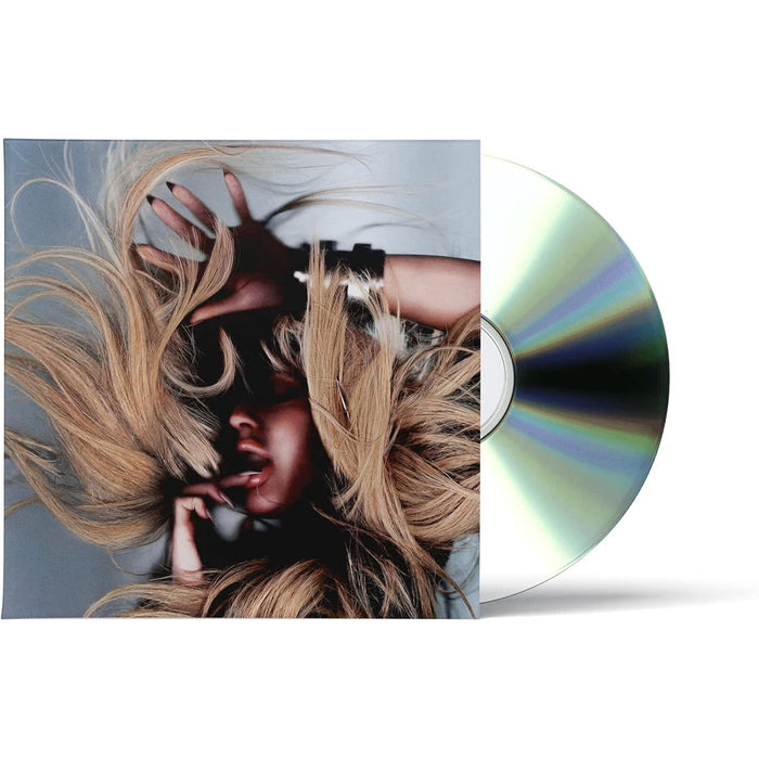 Ellie Goulding I Know Too Much CD Due Out 04/09/26