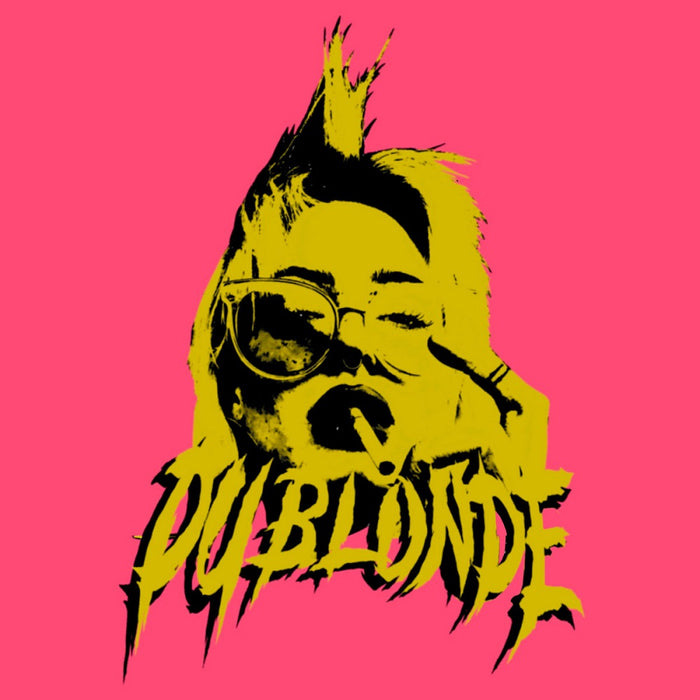 Du Blonde Homecoming Vinyl LP Splatter Colour 2021