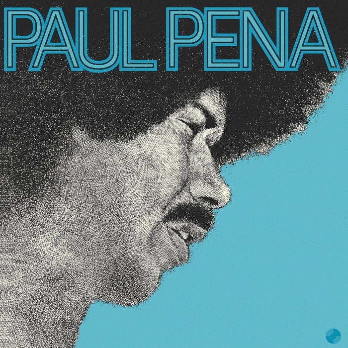 Paul Pena Paul Pena Vinyl LP 2026