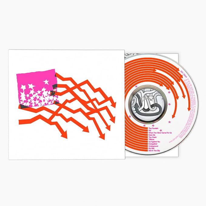 DIIV Zirp! CD Due Out 30/10/26