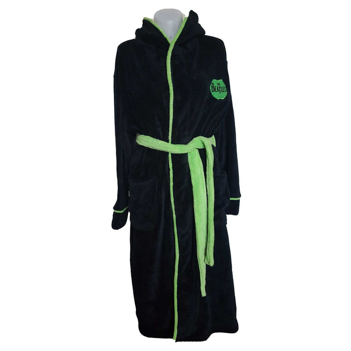 The Beatles Apple Small/Medium Bathrobe