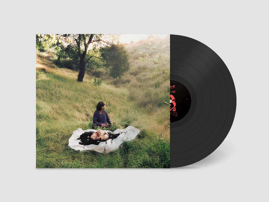 Lane Hartley No Home Vinyl LP Due Out 23/10/26