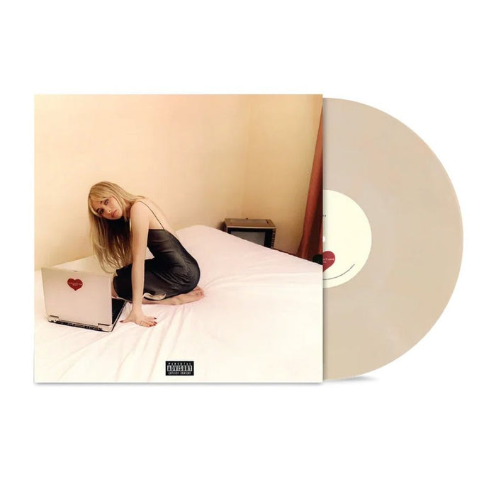 Sabrina Carpenter emails i can't send fwd Vinyl LP Bone Colour 2025