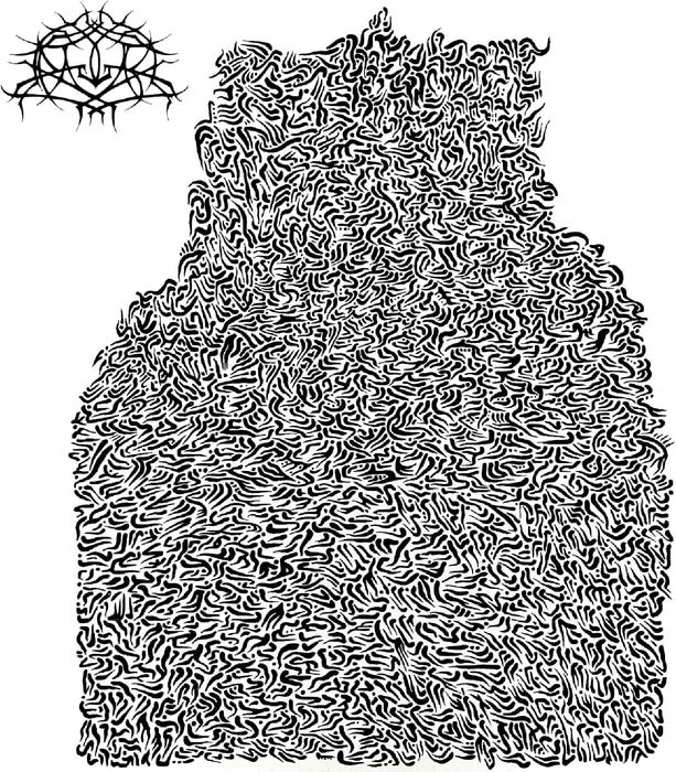 Krallice Scour Order Vinyl LP Due Out 18/09/26