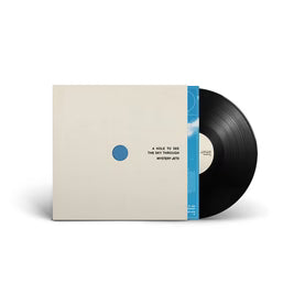 Mystery Jets A Hole To See The Sky Through Instore Performance & Signing Edinburgh Priority Entry with Pre-Order (12pm Thursday 6th August 2026)