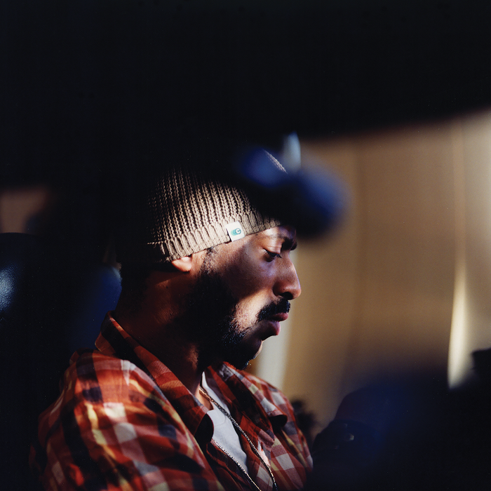 Madlib Beat Konducta Vol 1-2: Movie Scenes Vinyl LP Siren Split Colour Due Out 13/11/26