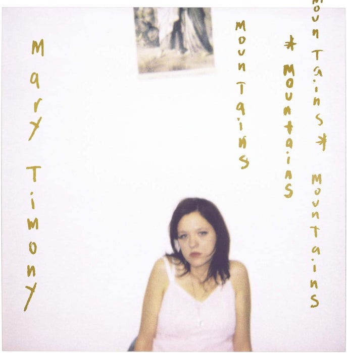 Mary Timony Mountains Vinyl LP 2021