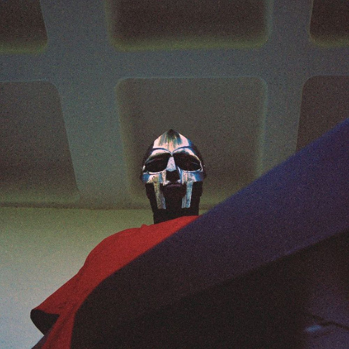 Madvillain Madvillainy Demos Vinyl LP Due Out 31/01/25