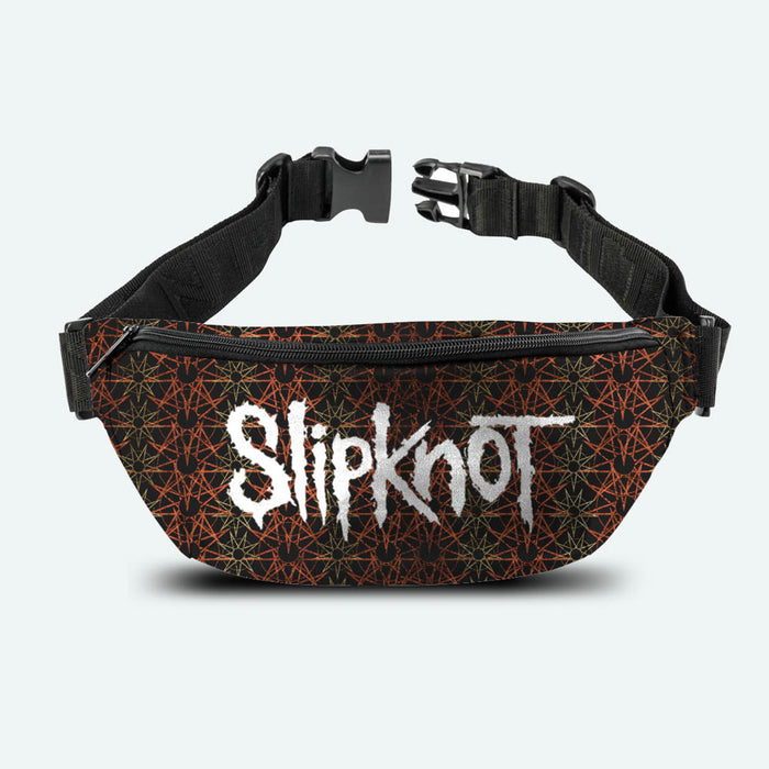 Slipknot Pentagram Bum Bag New with Tags