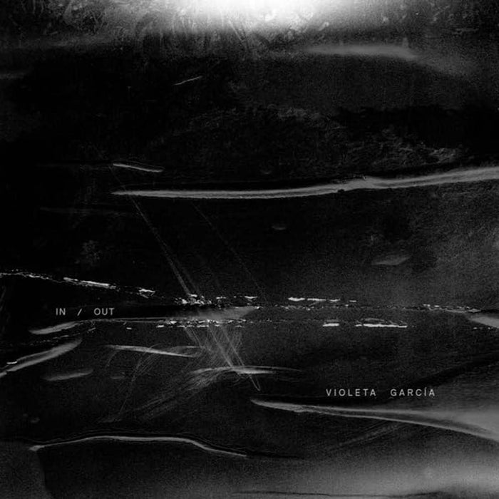 Violeta Garcia In/Out Vinyl LP 2025