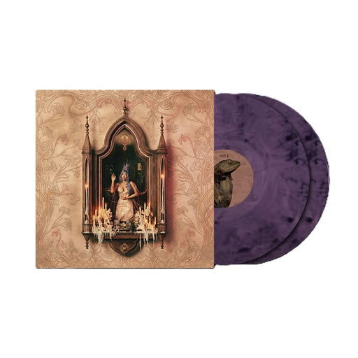 Melanie Martinez HADES Vinyl LP Listening Party Exclusive Violet
