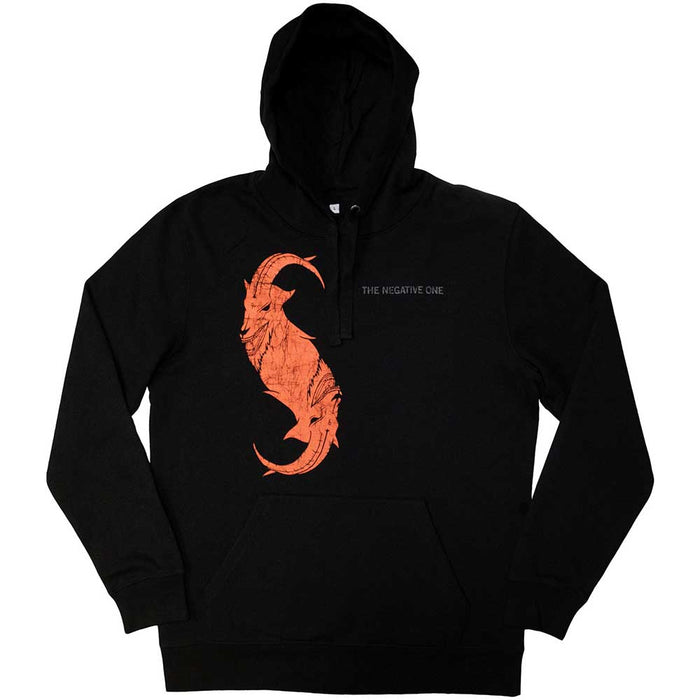 Slipknot Goat-S Black Medium Hoodie