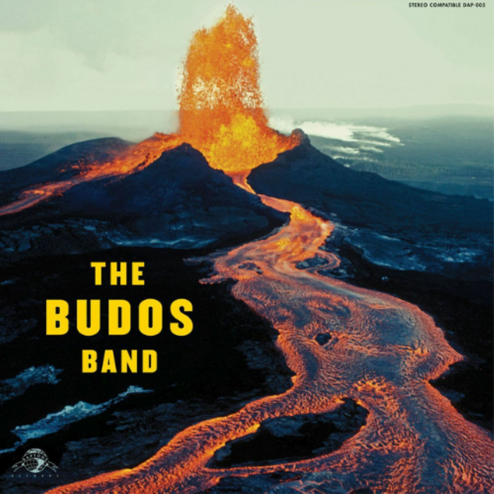 The Budos Band The Budos Band Vinyl LP 2026