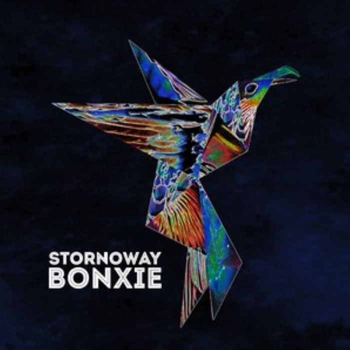 Stornoway Bonxie (10th Anniversary Edition) Eco Colour 2025