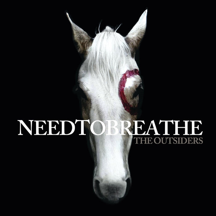 NEEDTOBREATHE The Outsiders Vinyl LP Due Out 25/09/26