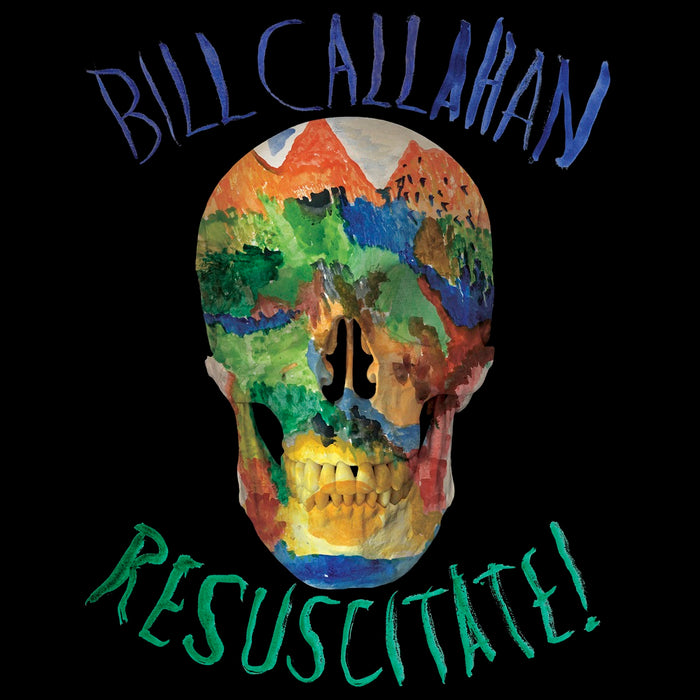 Bill Callahan Resuscitate! Vinyl LP 2024