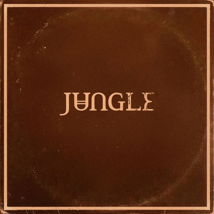 jungle sunshine cd