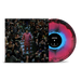 Oliver Tree Alone In A Crowd Vinyl LP Indies Splatter Colour