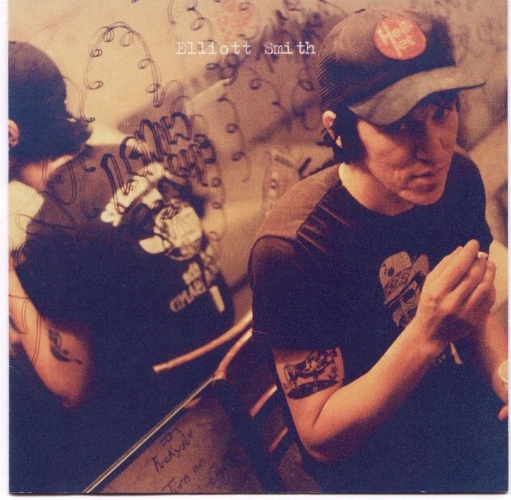 Elliott Smith Either/Or Vinyl LP 2021