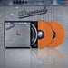 The Neighbourhood UltraSOUND Orange Colour Vinyl LP