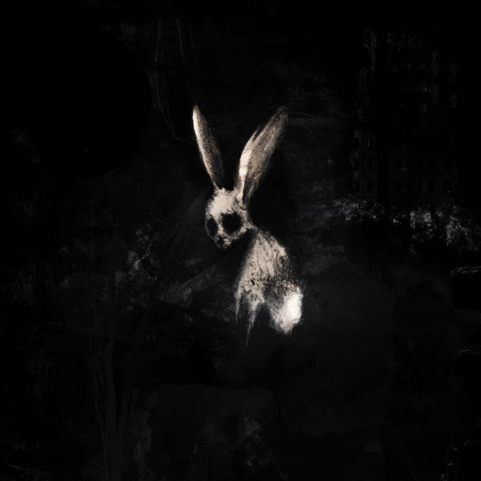 GHØSTKID Follow The White Rabbit Vinyl LP Due Out 02/10/26