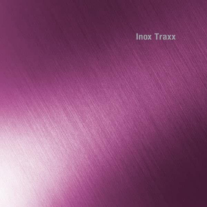 Inox Traxx Love Letter Love Letter 10"" Vinyl