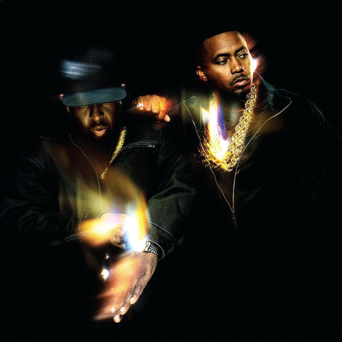 Nas Light-Years Vinyl LP 2026