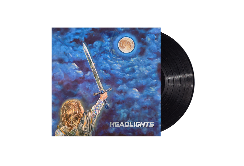 Alex G Headlights Vinyl LP 2025