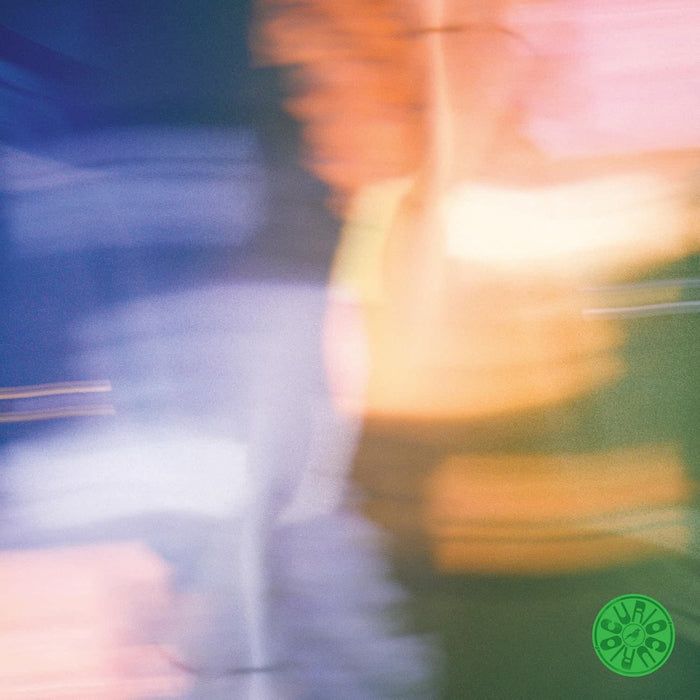Curio Curio Curio Curio Vinyl LP Due Out 24/07/26