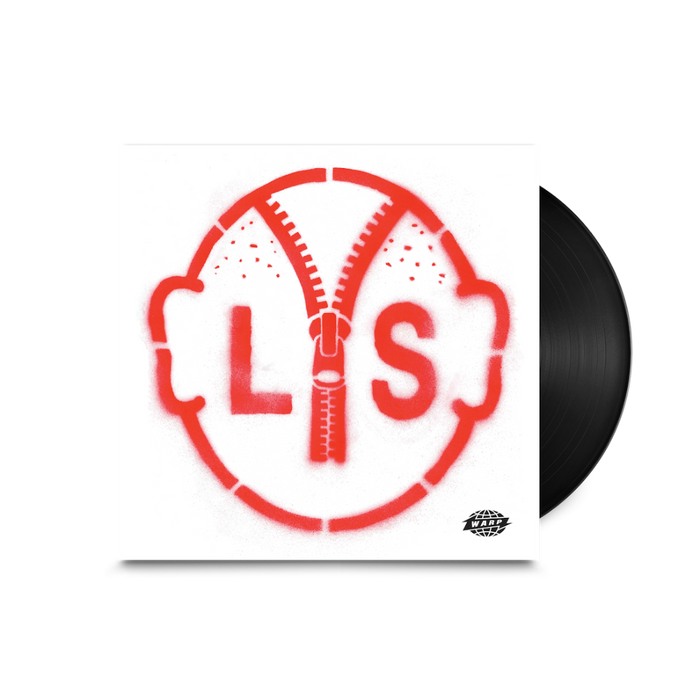 Lorenzo Senni All Ages Vinyl LP Due Out 20/11/26