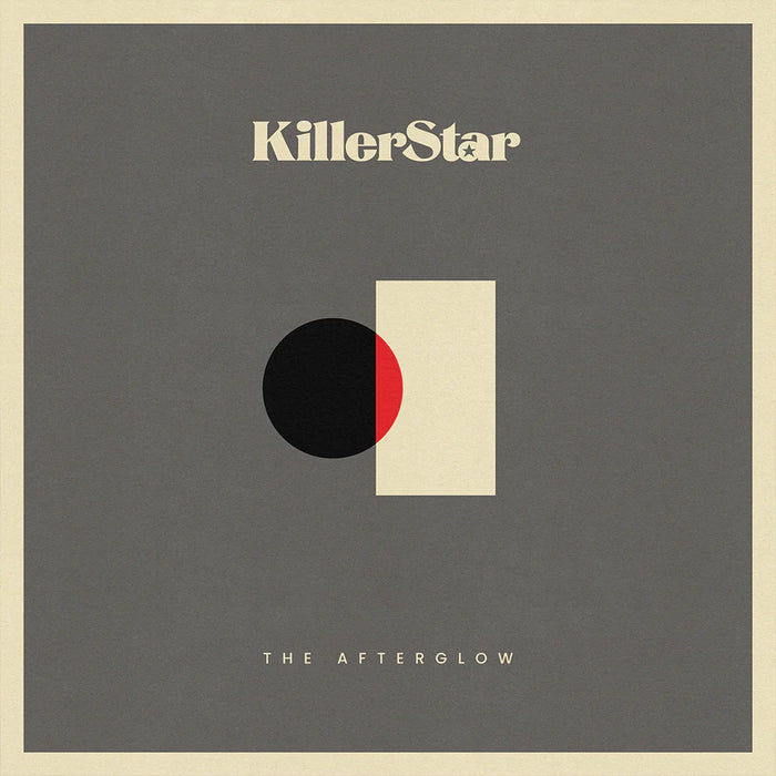 KillerStar The Afterglow Vinyl LP 2026