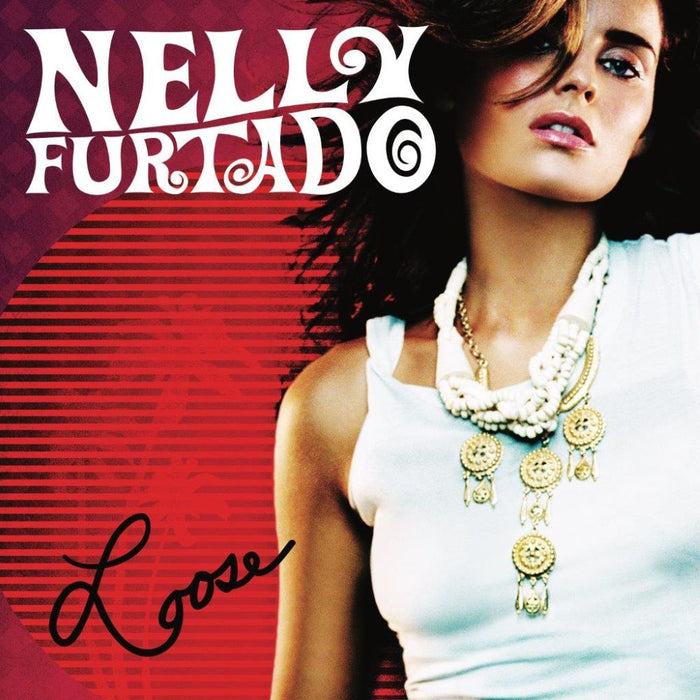 Nelly Furtado Loose Vinyl LP 2023