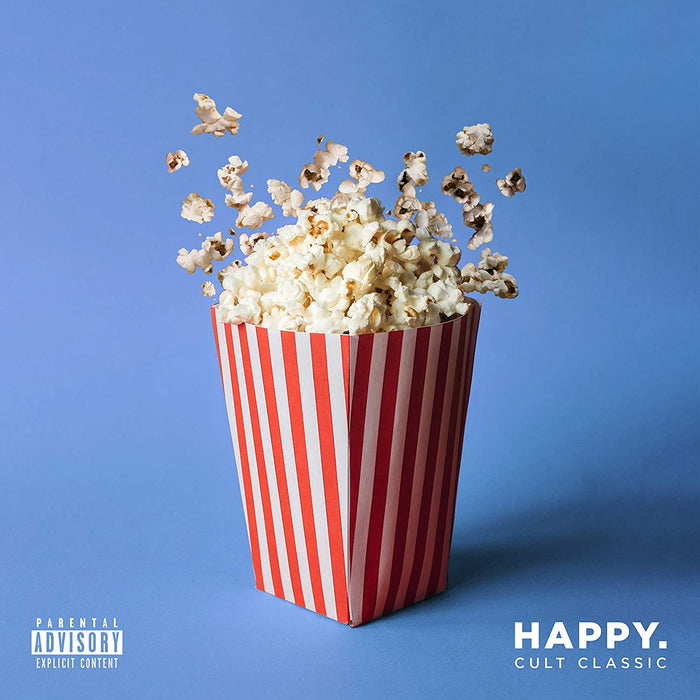 Happy Cult Classic Vinyl LP New 2018