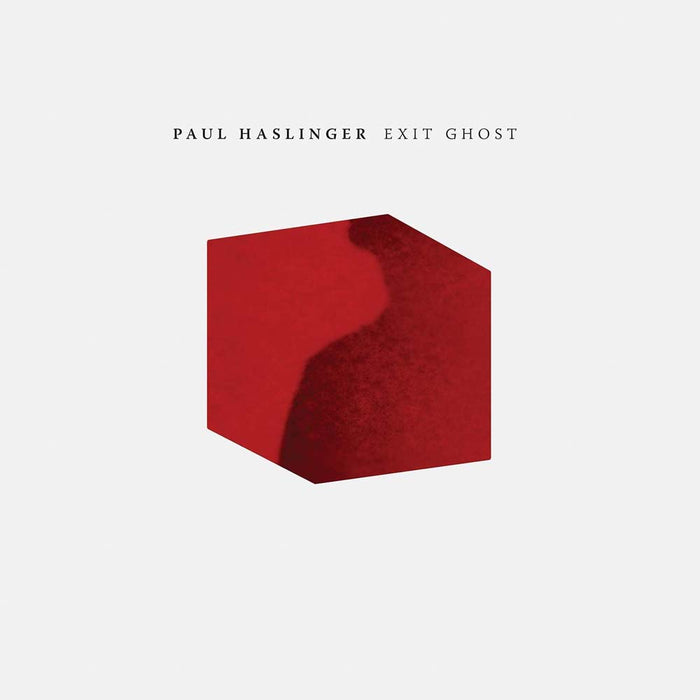 Paul Haslinger Exit Ghost Vinyl LP 2025