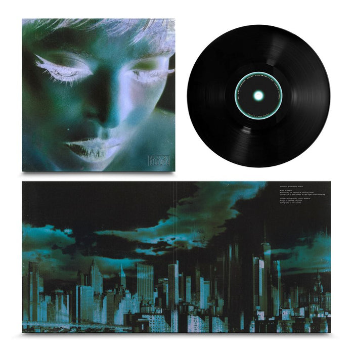 Kelela new avatar Vinyl LP Due Out 10/07/26