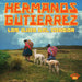 Hermanos Gutiérrez Los Ojos Del Cóndor Vinyl LP