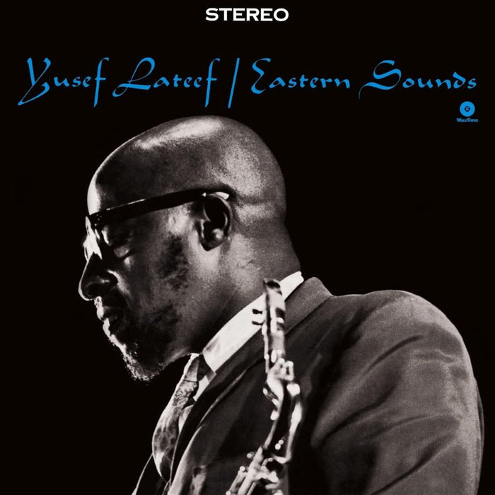 Yusef Lateef Eastern Sounds Vinyl LP 2022