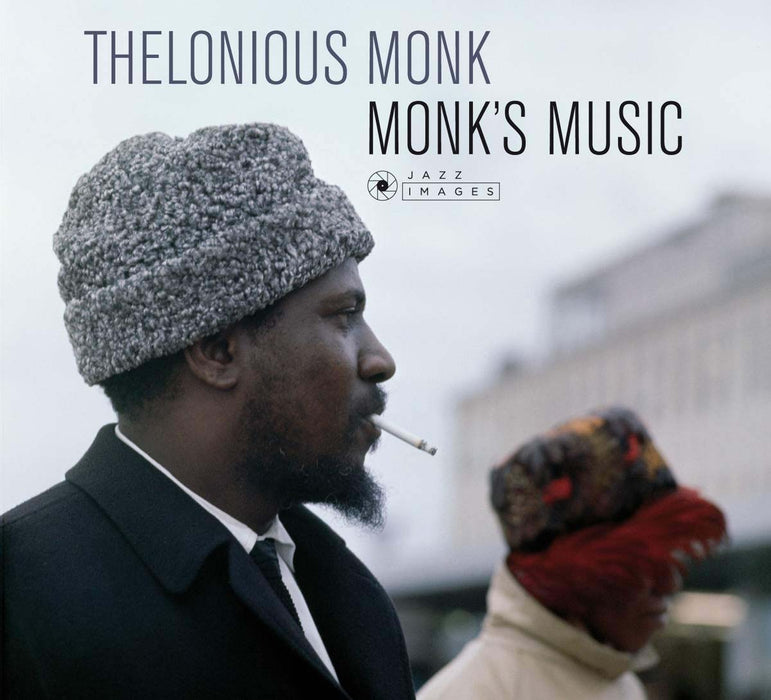 Thelonious Monk - Quartet Monks Music Vinyl LP New 2017